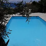 Agrielia Villa *
