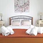 Agrielia Villa Pondi