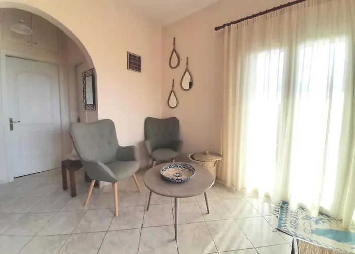 Villa Agrielia