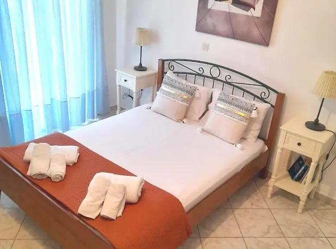 Agrielia Villa