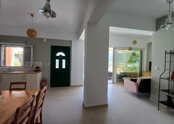 Villa Agrielia