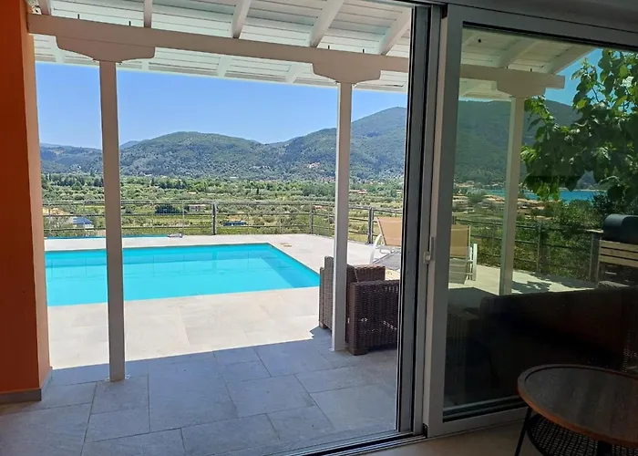 Villa Agrielia *