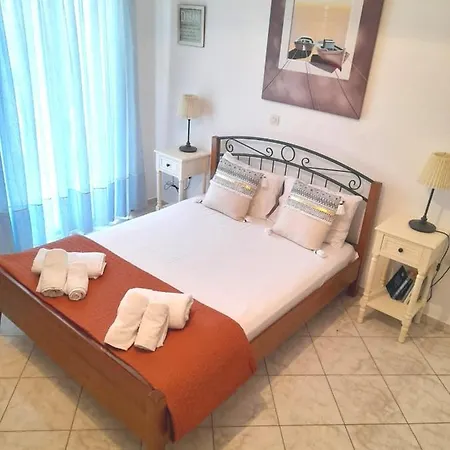 Agrielia Villa