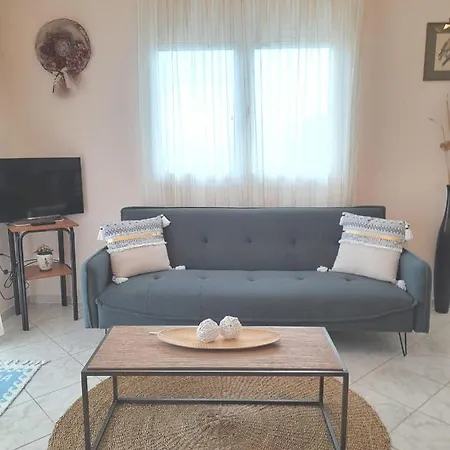 Villa Agrielia Pondi