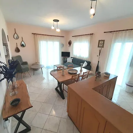 Villa Agrielia