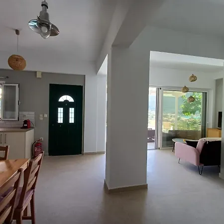 Villa Agrielia