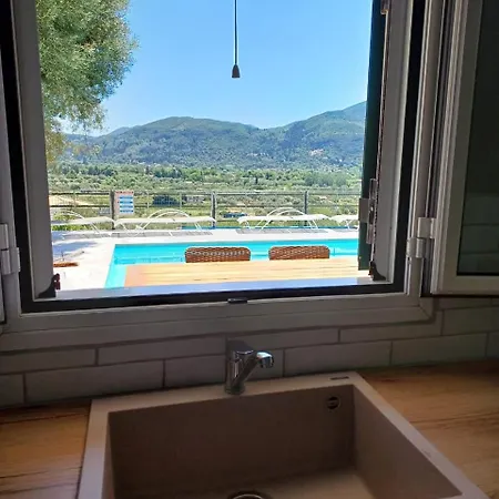 Villa Agrielia Pondi