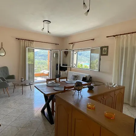 Agrielia Villa