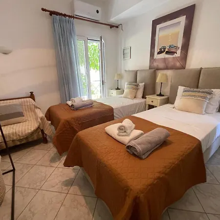 Agrielia Villa Pondi