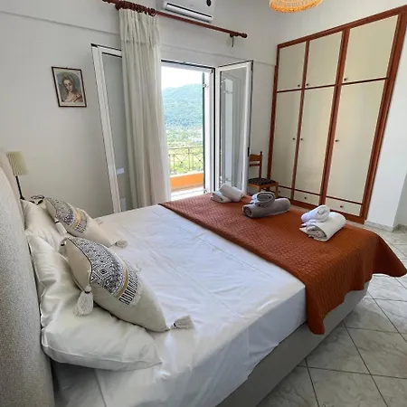Villa Agrielia *