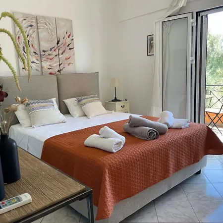 Villa Agrielia Pondi