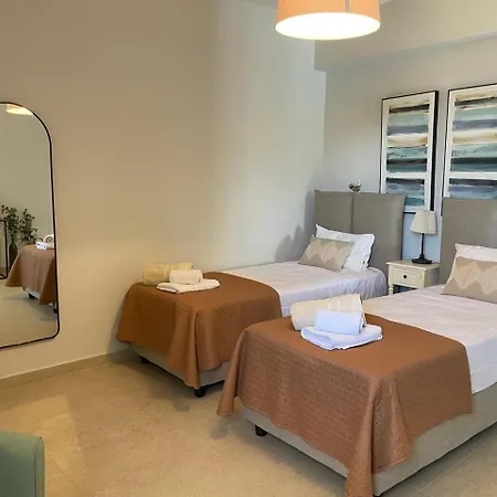 Agrielia Villa