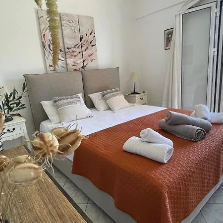 Agrielia Villa *