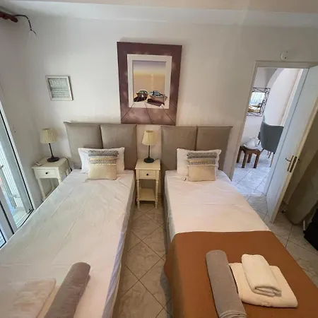 Villa Agrielia Pondi