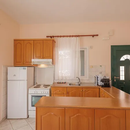 Villa Agrielia