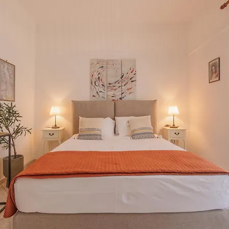 Villa Agrielia *