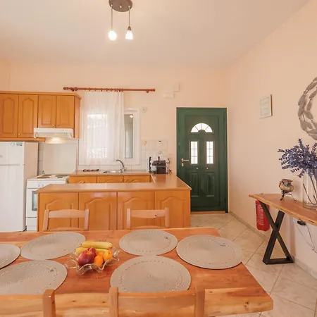 Villa Agrielia Pondi