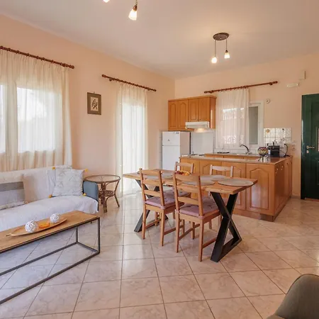 Villa Agrielia