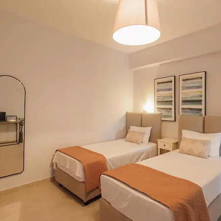 Agrielia Villa *