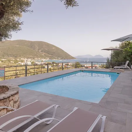 Agrielia Villa Pondi