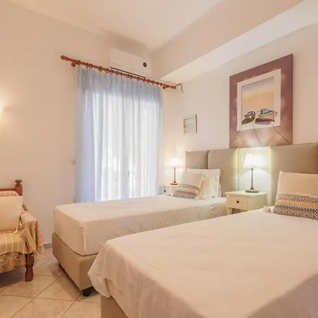 Villa Agrielia Pondi