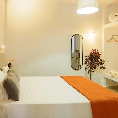 Agrielia Villa *