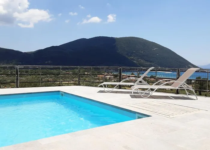 Villa Agrielia
