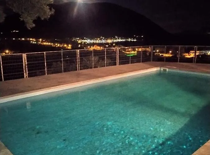 Agrielia Villa