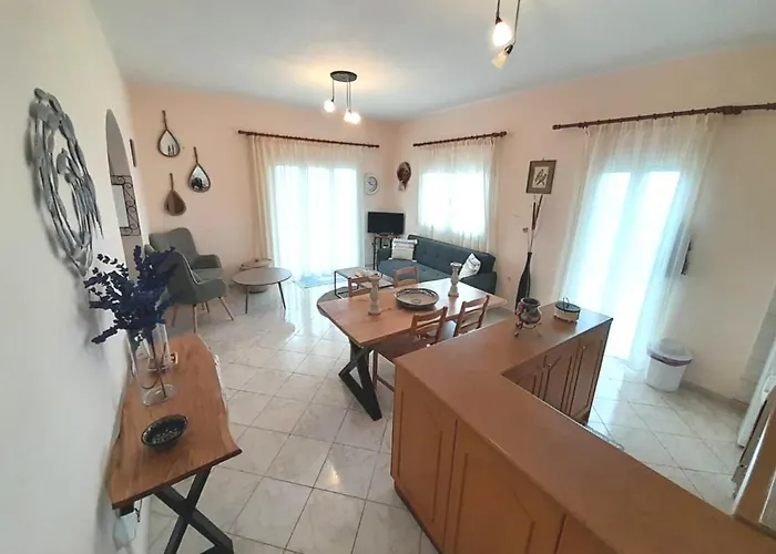 Villa Agrielia