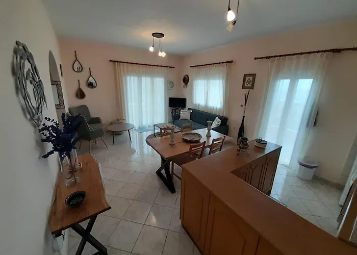 Villa Agrielia