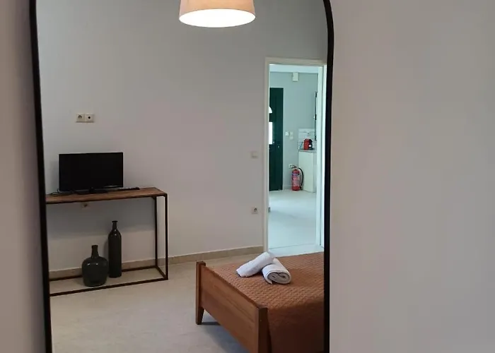 Agrielia Villa Pondi